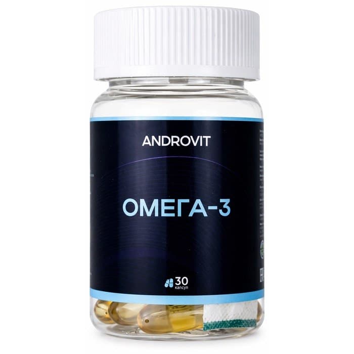 Омега-3
